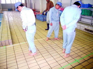 中津川市　中津川市内某プール